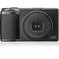 Ricoh GR III