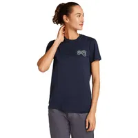 Icebreaker Merino 150 Tech Lite Adventure Ride Kurzarm-t-shirt -
