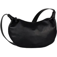 Tom Tailor Umhängetasche Liliana Cross Bag M Black