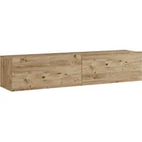 [en.casa] TV Möbel, Lapinlahti 140 x 31,5 x 29,5