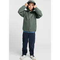 Jack Wolfskin FLAZE JACKET K slate green, 152