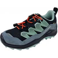 Lowa Maddox Pro GTX Lo Kinder Navy/Rauchblau 33