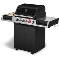 ENDERS Gasgrill Uniq 3 IK Cruster