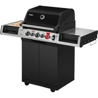 Enders Gasgrill Uniq 3 IK Cruster