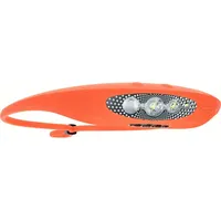 Knog Bilby Orange One Size