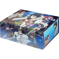 Bushiroad Weiss Schwarz Log Horizon Power Up Set 2023