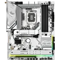 ASRock B860 Steel Legend WiFi (90-MXBR30-A0UAYZ)