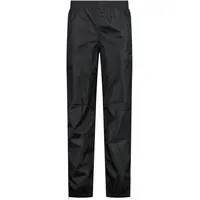 CMP Regenhosen Herren Schwarz 3XL