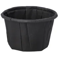 Papstar Dressingbecher, Papier 25 ml Ø 4,4 cm 2,8