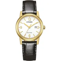 Citizen EW2722-01A Damenuhr Eco-Drive 30,5mm 3ATM