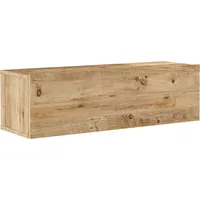 [en.casa] Fernsehtisch Lapinlahti 100 x 31,5 x 29,5 cm