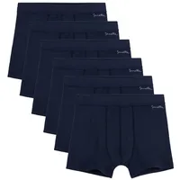 Sanetta Boxershort 6er Pack | Gr.: 128