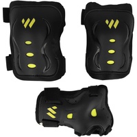 Witeblaze Advanced schwarz - XL