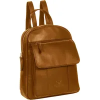 Mustang Rucksack Salamanca Celano Backpack Cognac