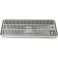 Bietal® Tropfschale Tropfkasten 30x18cm