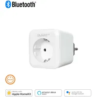 Osram Smart-Home-Steckdose Weiß