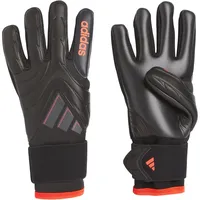 Adidas Copa Pro Torwarthandschuhe - Black / Black /