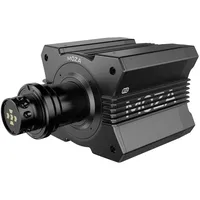 Moza R12-Radstand mit Direktantrieb (PC), Gaming Controller, Schwarz