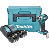 Makita DTD 173 SGJ Akku Schlagschrauber 18 V 180