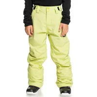 QUIKSILVER Estate - Schneehose für Jungs 8-16 - 12