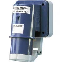 Mennekes Aufbaustecker 3348