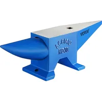 Vevor Amboss 30 KG (66 LBS) Schmiede-Amboss für Schmiede