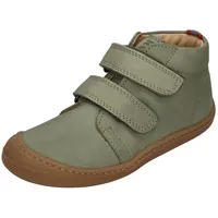 Koel Barefoot Kinderschuhe BOB 2.0 Medium - Olive, Größe:28