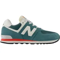 New Balance 574 Herren New Spruce/Sea Salt 38