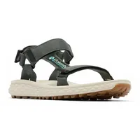 Columbia Konos Globetrot Herren Grill/Mint 47