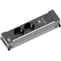 Bachmann Steckdosenleiste Power Frame 916.1193