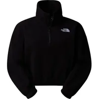 The North Face Womens 100 Glacier Half Zip Fleece