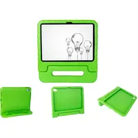 Good Connections Tablet-Schutzhülle für iPad 10,9" (10. Gen.) Grün