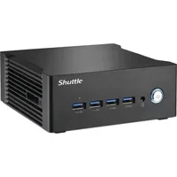 Shuttle XPC Nano R7-8845HS 2023 0,0" 64 GB RAM