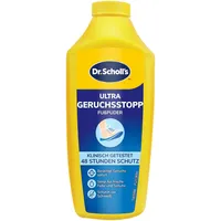 SCHOLL Fußpuder Ultra Geruchsstopp