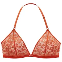 VIVANCE Bralette-BH Damen mandarine Gr.70B