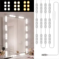 Does Not Apply 5M Spiegelleuchte mit 60 Leds, 3
