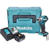 Makita DTD 173 RG1J Akku Schlagschrauber 18 V 180