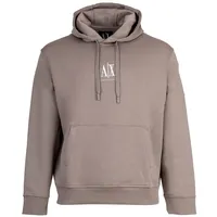 Giorgio Armani AX ARMANI EXCHANGE Herren Hoodie - Sweatshirt,