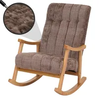 MCW Relaxsessel MCW-K10 Chenille 465 g/m2 80 x 100