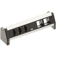 Bachmann Steckdosenleiste 3f. 902.009