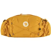 Fjällräven Abisko 6 Gürteltasche One Size Mustard Yellow