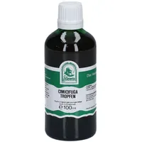 Hecht Pharma CIMICIFUGA TROPFEN 100 ml