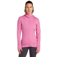 Icebreaker Merino 260 Quantum IV Hoodie Jacke (Größe S