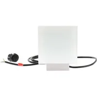 Wipo Mira Quad Glas USB 2 St. Weiß