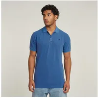 G-Star Dunda Overdyed Slim Poloshirt