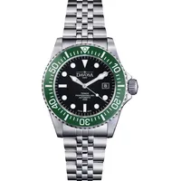 Davosa Ternos Professional 68h 161.538.07 Herren Automatikuhr