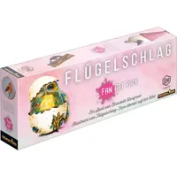 Feuerland Spiele Flügelschlag - Fan Art Pack - Erweiterung