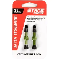 Stan's NoTubes universal Alloy Valve