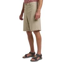 Jack Wolfskin Desert Kurze Hose - Stone - 56