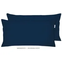 Tom Tailor HOME »new bedroom, UNI, 40x40cm oder 40x80cm«